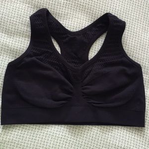 Training Bra